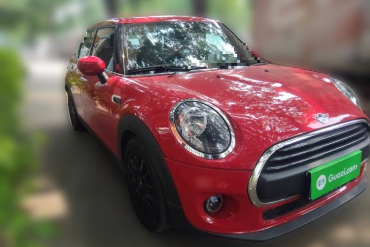 Used MINI 2019 1.5T ONE Five-Door Edition
