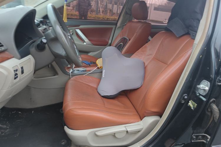 Used Toyota Camry 2013 200E Classic Elite Edition