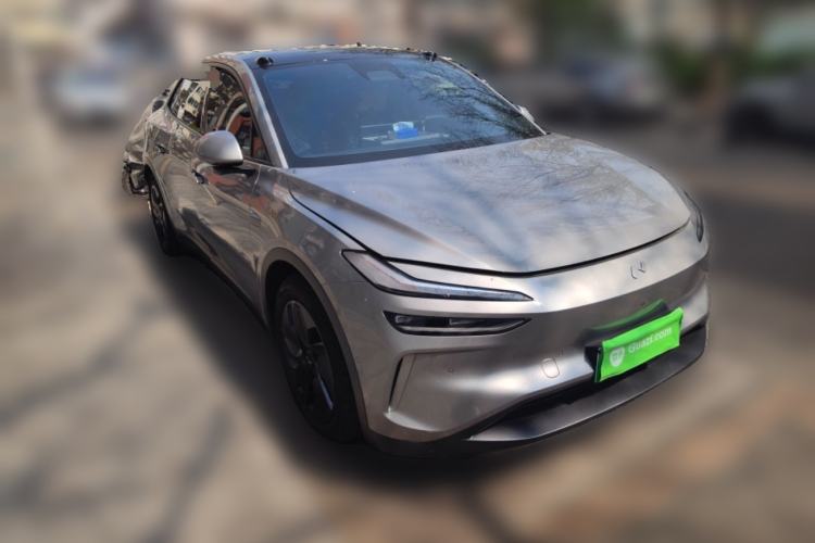 Used ONVO L60 2024 60 kWh All-Wheel Drive