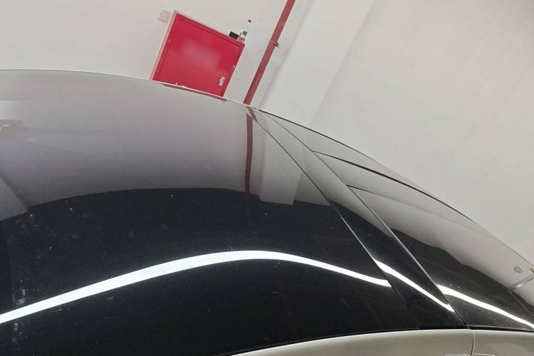 Used Tesla Model X 2019 Long-Range Version