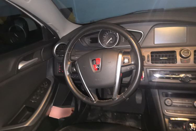 Used Roewe 550 2014 550S 1.8L Manual Smart Selection Model