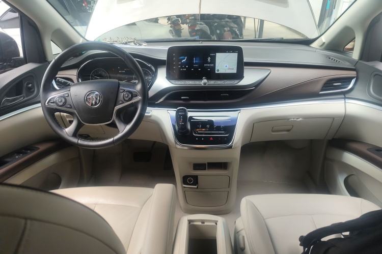 Used Buick GL8 2021 Land Cruiser Executive 652T Premium Model