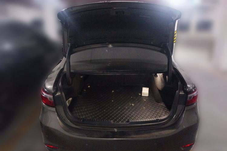 Used Mazda Atenza 2020 2.5L Sky Blue Prestige Edition