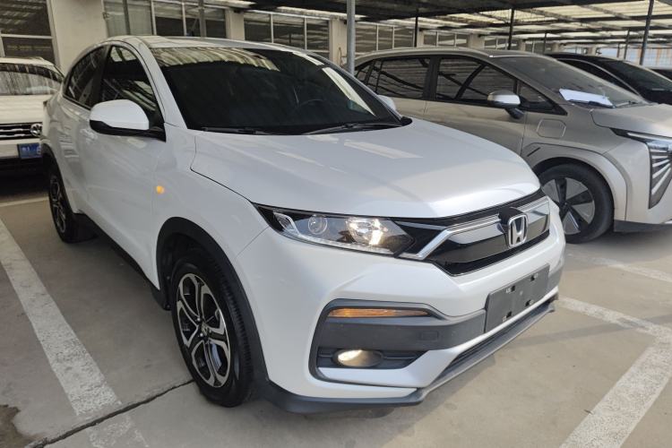 Used Honda XR-V 2021 1.5L CVT Classic Edition