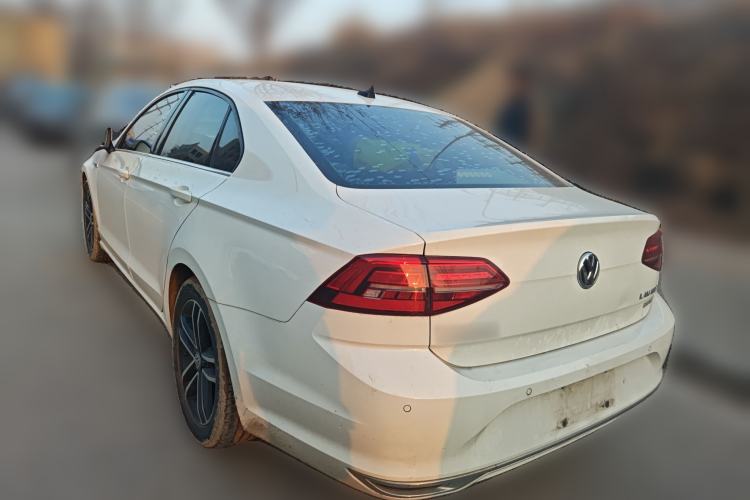 Used Volkswagen Lamando 2021 280TSI DSG Comfort Edition
