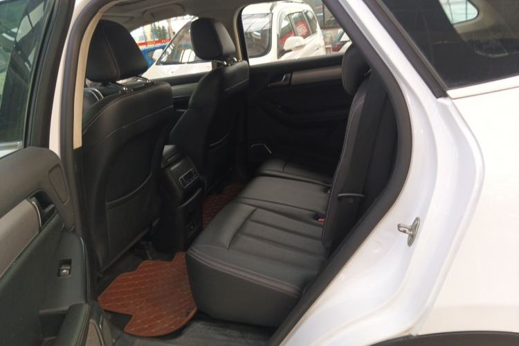 Used BYD Tang 2019 2.0T Automatic SmartConnect Prestige 7-Seater China VI Standard