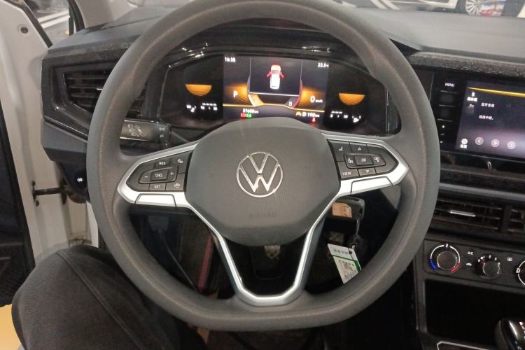 Used Volkswagen Lavida 2023 New Rui 1.5L Automatic New Yi Edition
