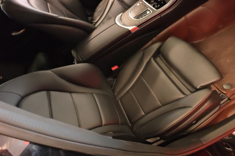 Used Mercedes-Benz C-Class 2019 C 260 L Sport Edition
