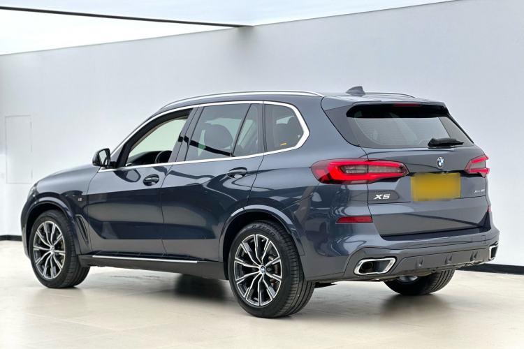 Used BMW X5 2021 xDrive30i M Sport Package
