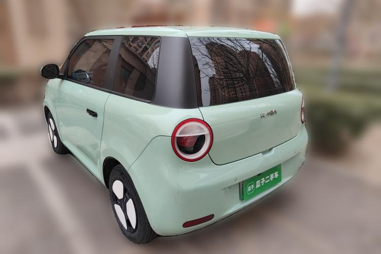 Used Qiyuan Lumin 2022 210km Sweet Edition