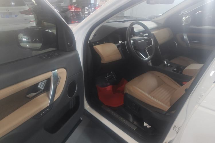 Used Land Rover Discovery Sport 2024 Performance Tech Edition
