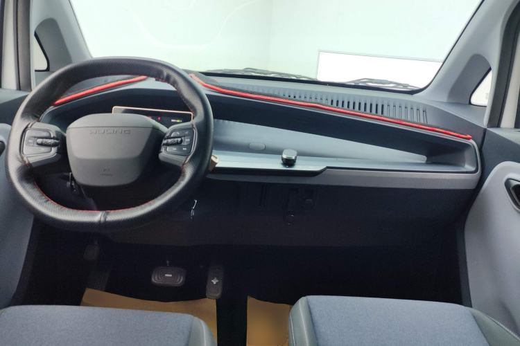 Used Wuling NAMMIEV 2021 - Play Edition