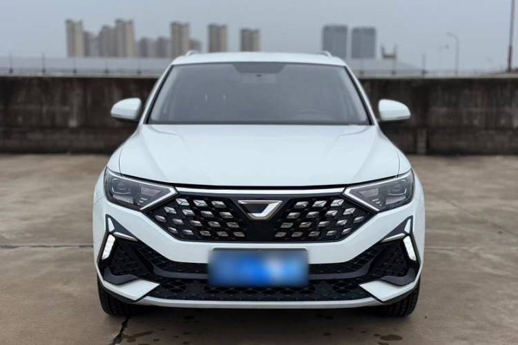 Used Jetta VS5 2023 280TSI Automatic Trend Edition