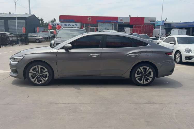 Used Hyundai Lafesta 2019 280TGDi Smart Speed Version China VI Standard
