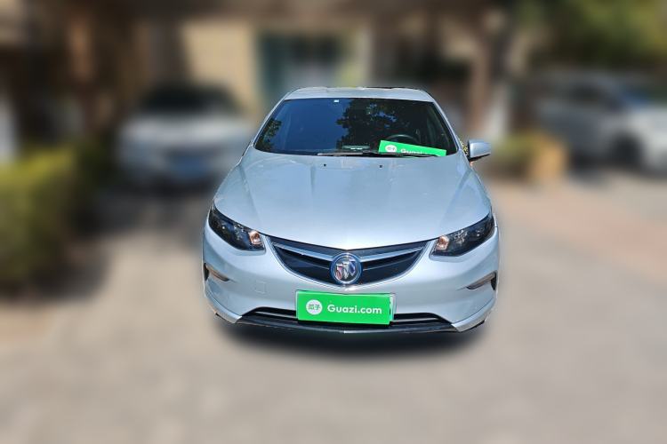 Used Buick VELITE 5 2017 Urban Extended-Range Model
