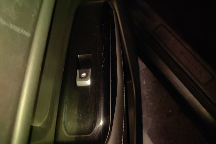 Used Wuling Victory 2020 1.5T CVT Flagship Edition
