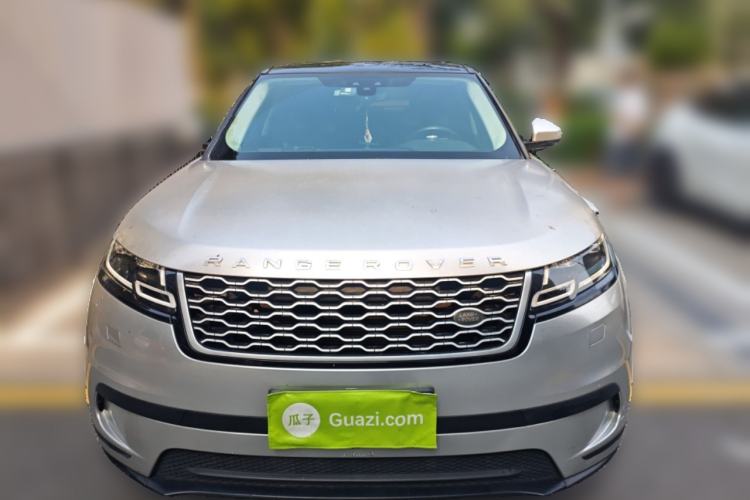 Used Land Rover Range Velar 2018 P250 S
