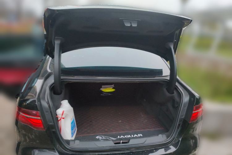 Used Jaguar XEL 2023 2.0T 250 PS R-DYNAMIC S Advanced Sport Edition