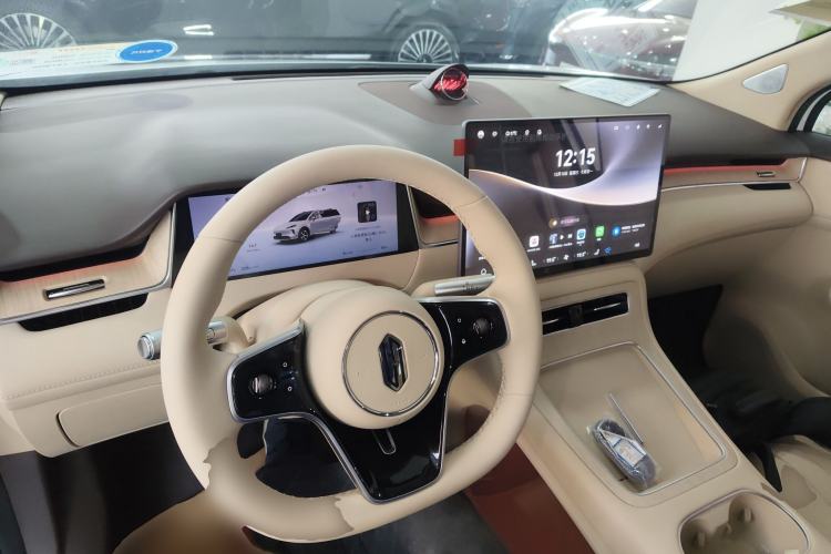 Used Hima H5 2025 Model Pure Electric Max