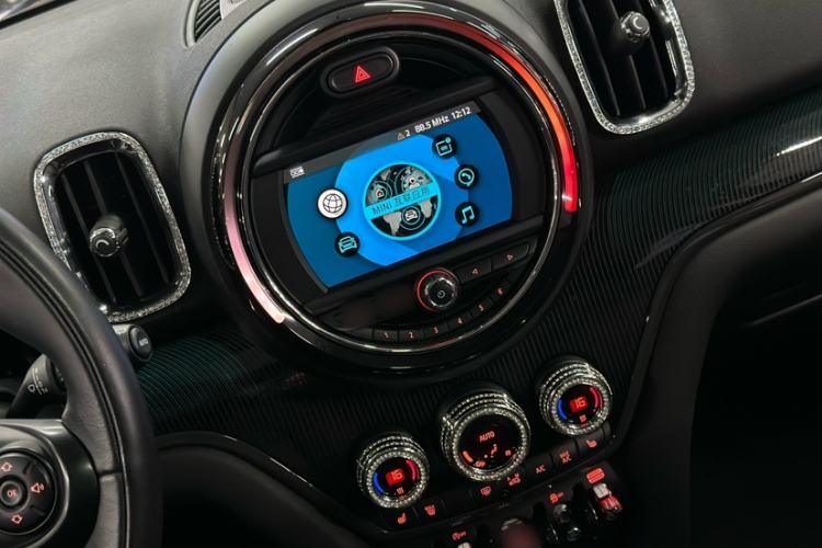 Used MINI Countryman 2017 1.5T COOPER ALL4 Traveler