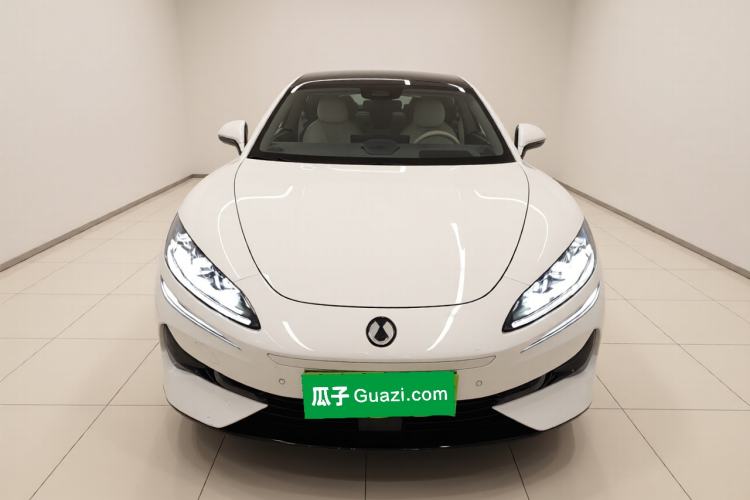 Used Denza Z9GT 2024 1100 4x4 Max First Edition
