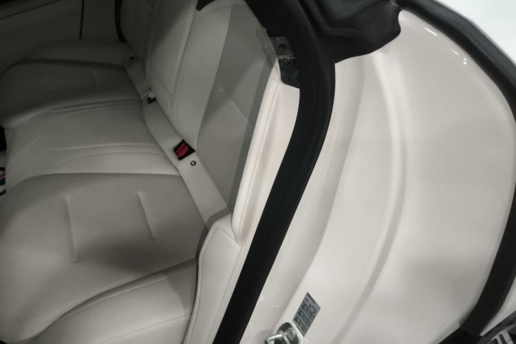 Used Avatr 12 2025 Refresh Max Extended-Range Version