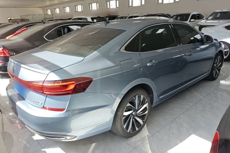 Used Volkswagen Passat 2022 330TSI Starry Elite Edition