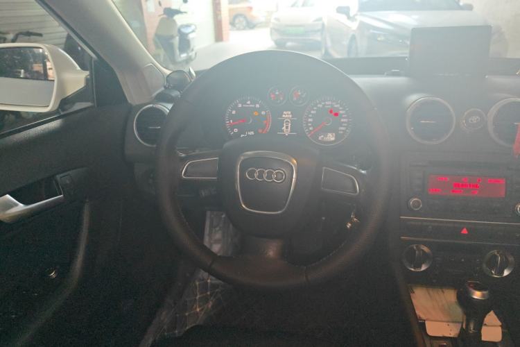 Used Audi A3 2013 Sportback 30 TFSI Luxury Model