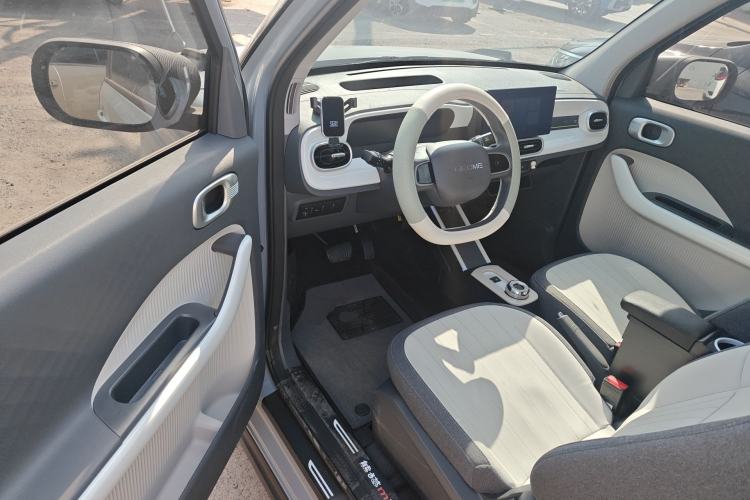 Used Geely Galaxy Panda 2025 210km Panda Kart