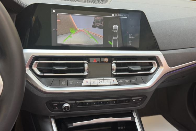 Used BMW 4 Series 2022 425i Convertible M Sport Package