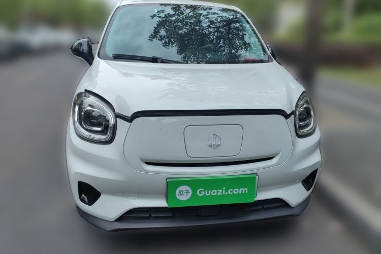 Used Leapmotor T03 2022 Crystal Edition