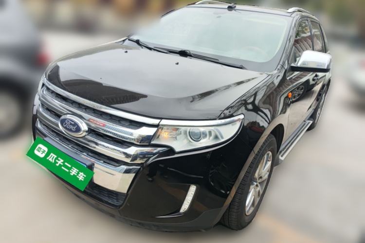 Used Ford Edge 2012 2.0T Zunrui Trim