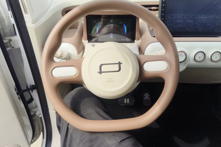 Used Bestune Pony 2026 Model 222km Cute Horse Plus