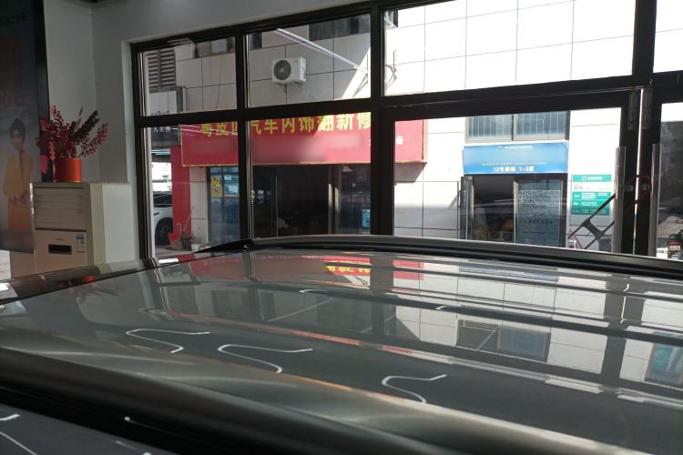 Used Haval H6 2017 Red-Label Sport Edition 1.5T Manual Two-Wheel Drive Elite Model