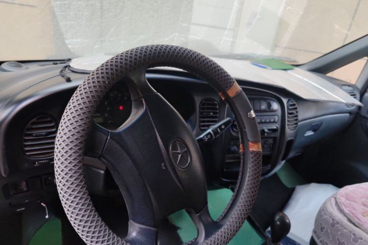 Used JAC Group Refine 2012 2.0L Timeless Edition HFC4GA3