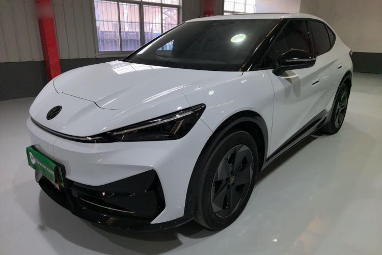 Used Volkswagen ID.UNYX 2024 Revised Pro Long-Range Version