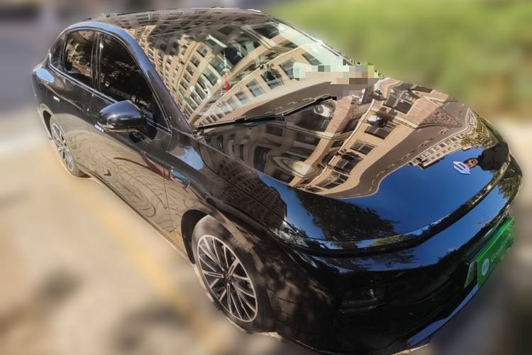 Used Leapmotor B01 2025 550 Enjoyment Edition
