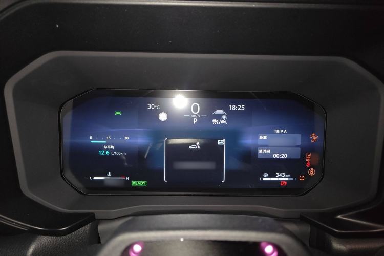 Used Toyota Prado 2024 2.4T Wilderness WX Edition 6 Seats