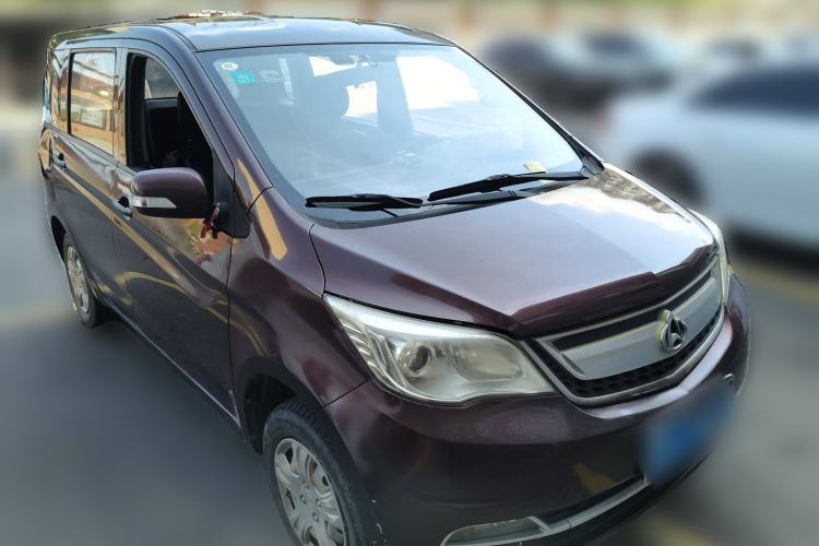 Used Oshan Olisway 2015 1.2L Manual Enjoyment Model
