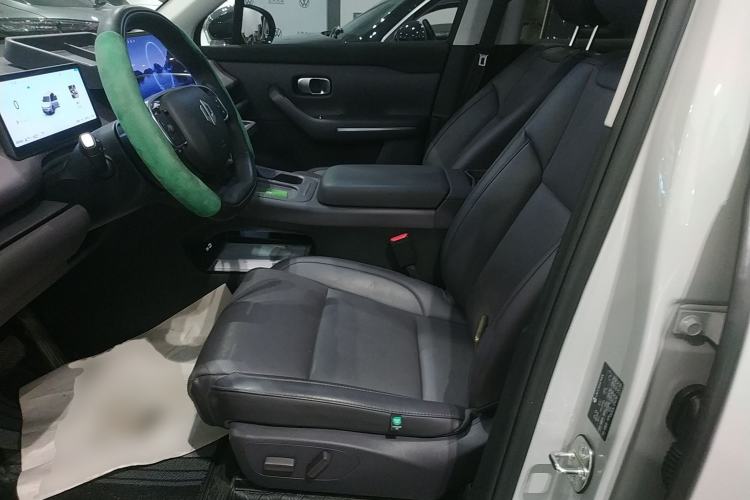 Used Leapmotor C10 2024 210 Comfort Edition