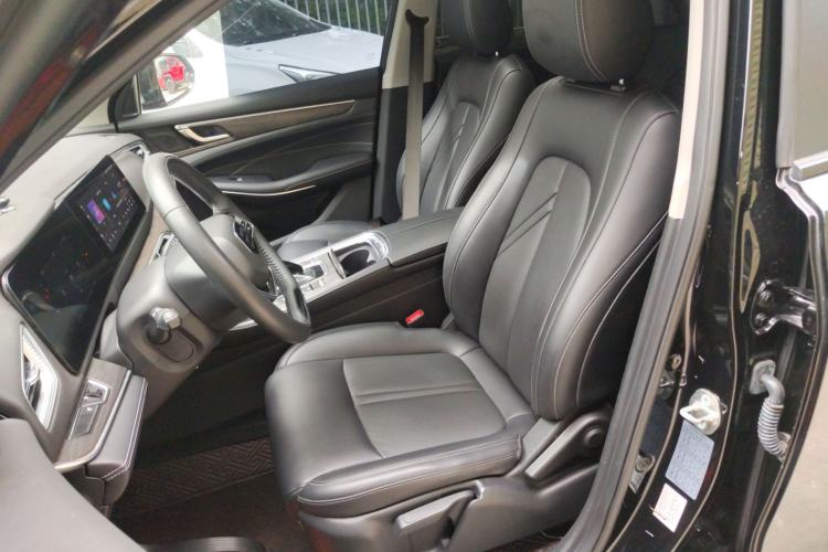 Used Landian E5 2023 1.5L DE-i 100KM Comfort Edition 7-Seater