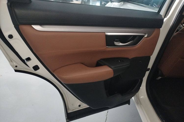 Used Honda CR-V 2019 240TURBO CVT 2WD Comfort Version China VI Emission Standard