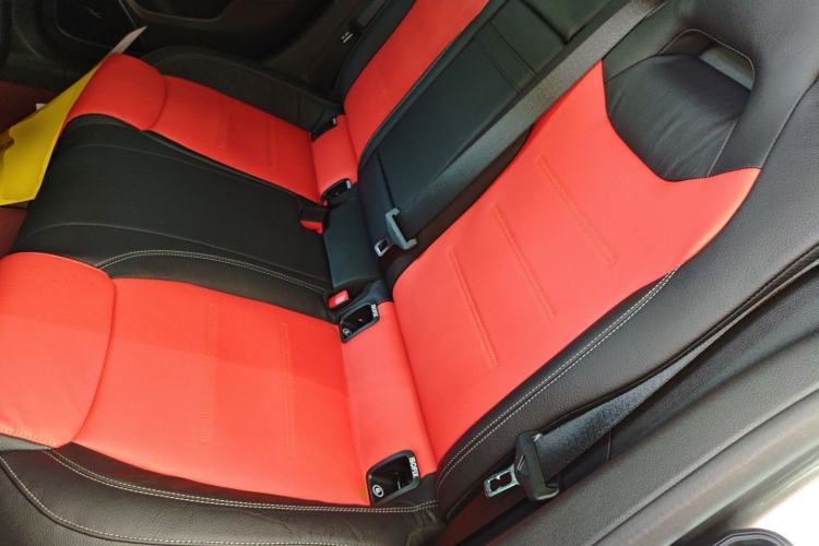 Used Mercedes-Benz A AMG 2024 Facelift AMG A 35 4MATIC