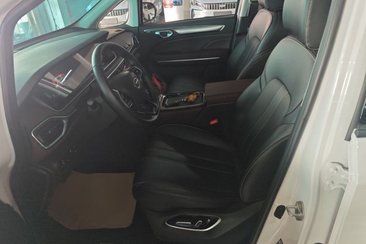 Used GAC Trumpchi M6 2023 PRO 270T DCT Luxury Edition Left Front Seat