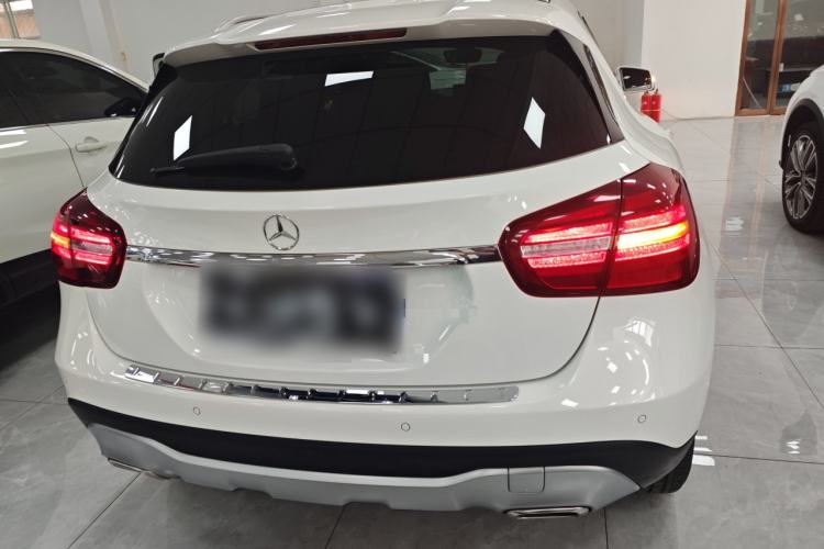 Used Mercedes-Benz GLA 2019 GLA 200 Dynamic Edition
