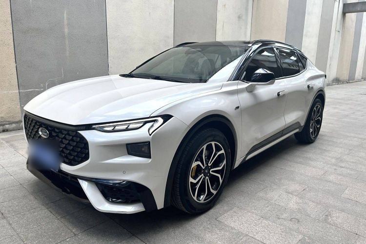 Used Ford EVOS 2022 EcoBoost 245 Sport Edition