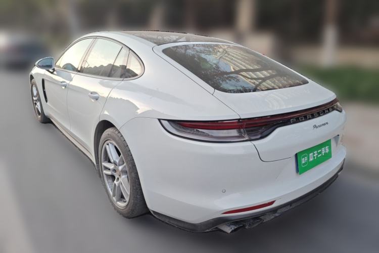 Used Porsche Panamera 2023 Panamera 2.9T
