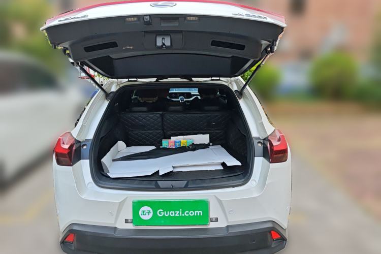 Used Lexus UX 2019 260h Explore-Cool Edition China VI Standard
