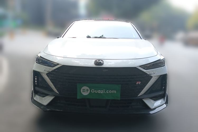 Used CHANGAN UNI-V 2022 1.5T Sport Edition