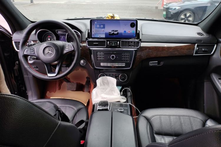 Used Mercedes-Benz CLS 